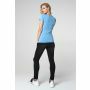 Supermom T-shirt Urban - Placid Blue