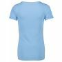 Supermom T-shirt Urban - Placid Blue