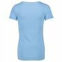 Supermom T-shirt Urban - Placid Blue