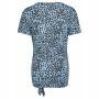 Supermom T-shirt Animal knot - Placid Blue