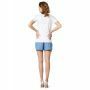 Supermom T-shirt Holiday - Optical White