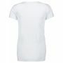 Supermom T-shirt Holiday - Optical White