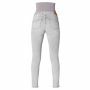 Noppies Jegging Ella - Light Aged Grey