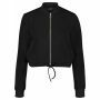 Supermom Zomerjas Black - Black