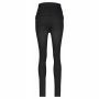 Supermom Skinny jeans Washed black - Black Denim
