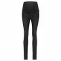 Supermom Skinny jeans Washed black - Black Denim