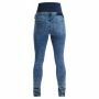 Supermom Skinny Jeans Acid Blue - Acid Blue