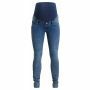 Supermom Skinny Jeans Acid Blue - Acid Blue