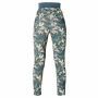Noppies Casual trousers Leslie - Dark Slate