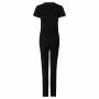 Noppies Jumpsuit met voedingsfunctie Lemay - Black