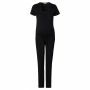 Noppies Jumpsuit met voedingsfunctie Lemay - Black