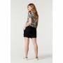 Noppies Shorts Kee - Black