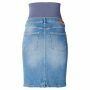 Noppies Denim skirt Lena - Light Aged Blue