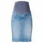 Noppies Denim skirt Lena - Light Aged Blue