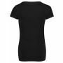 Supermom T-shirt Cliche - Black