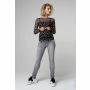 Supermom Skinny jeans Light Aged Grey - Light Aged Grey