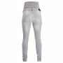 Supermom Skinny jeans Light Aged Grey - Light Aged Grey