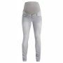 Supermom Skinny jeans Light Aged Grey - Light Aged Grey