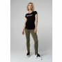 Supermom Pantalon Olive - Burnt Olive