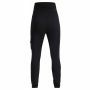 Supermom Trousers Jersey - Black