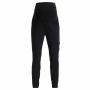 Supermom Trousers Jersey - Black