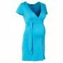Noppies Jurk Zarita - Aqua