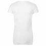 Supermom T-shirt Paradis - Optical White