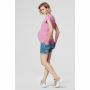 Supermom T-shirt Soleil - Rosebloom