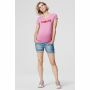 Supermom T-shirt Soleil - Rosebloom