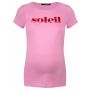 Supermom T-shirt Soleil - Rosebloom