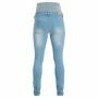 Supermom Skinny jeans Light Blue - Light Blue Denim