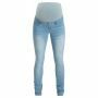 Supermom Skinny jeans Light Blue - Light Blue Denim