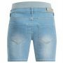 Supermom Jeans shorts Short Light Blue - Light Blue Denim