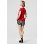 Supermom Shorts Leopard - Black