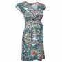 Noppies Dress Emma - Aqua