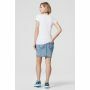 Supermom T-shirt Cote d`Azur - Optical White