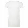 Supermom T-shirt Cote d`Azur - Optical White