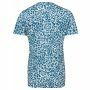 Supermom T-shirt Leopard - Seaport