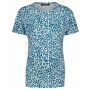 Supermom T-shirt Leopard - Seaport