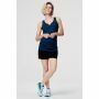 Supermom Top Stripe - Seaport