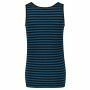 Supermom Top Stripe - Seaport