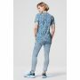 Supermom Skinny jeans Acid - Acid Blue