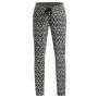 Supermom Casual trousers Shell - Black