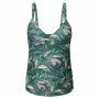 Noppies Tankini Largo - Dark Slate