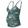 Noppies Tankini Largo - Dark Slate