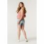 Noppies Nursing top Berlin - Desert Sand
