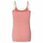 Noppies Nursing top Berlin - Desert Sand