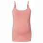 Noppies Nursing top Berlin - Desert Sand