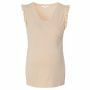Noppies Nursing t-shirt Maud - Humus