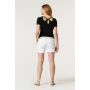 Noppies T-shirt Leeds - Black